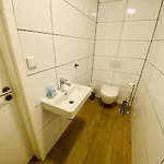 Apartment Kuschelecke, 100m Zum Alten Strom Rostock