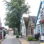 Kuschelecke, 100m Zum Alten Strom *