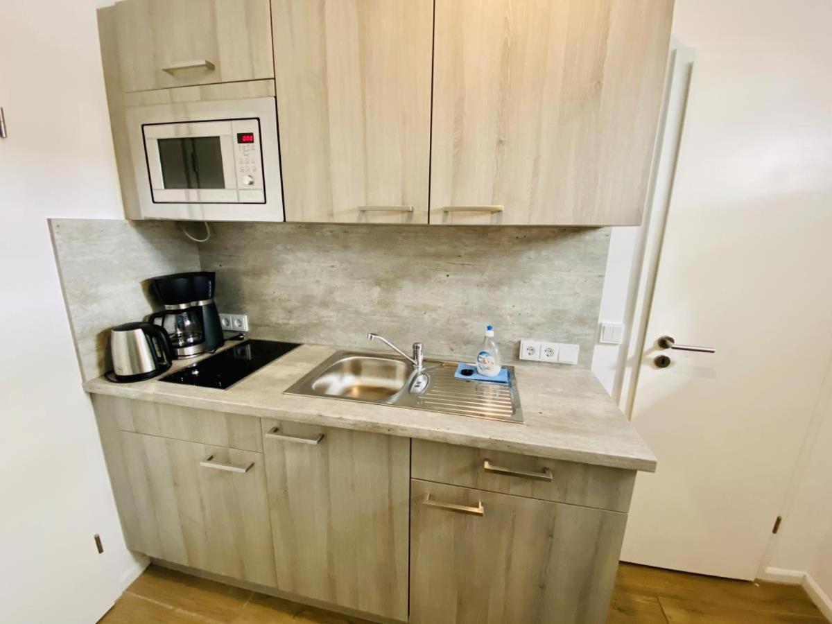 Kuschelecke, 100m Zum Alten Strom